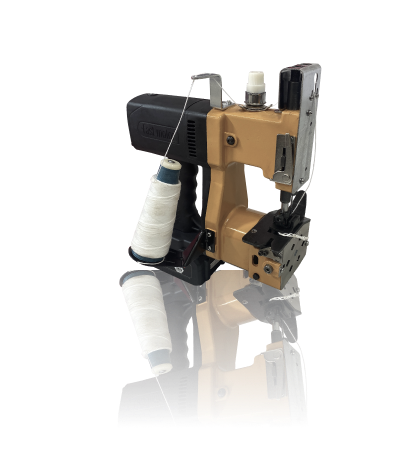 Мешкозашивочные машины FSM - официальный сайт