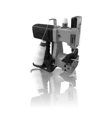 Мешкозашивочные машины FSM - официальный сайт