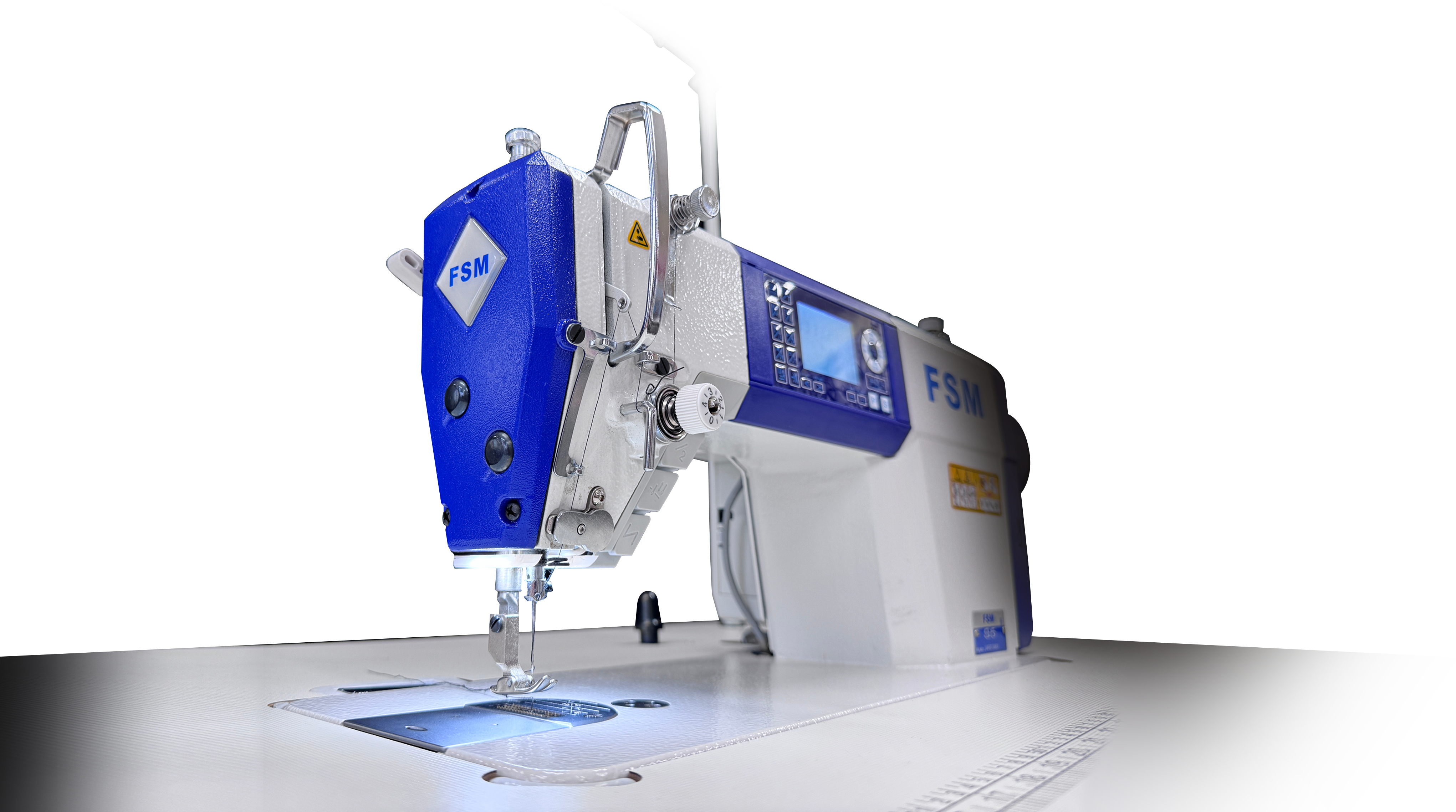 Швейная техника FSM со скидками